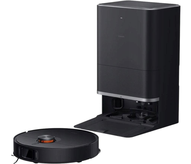 Xiaomi Robot Vacuum X20 Max - 1349763 - zdjęcie